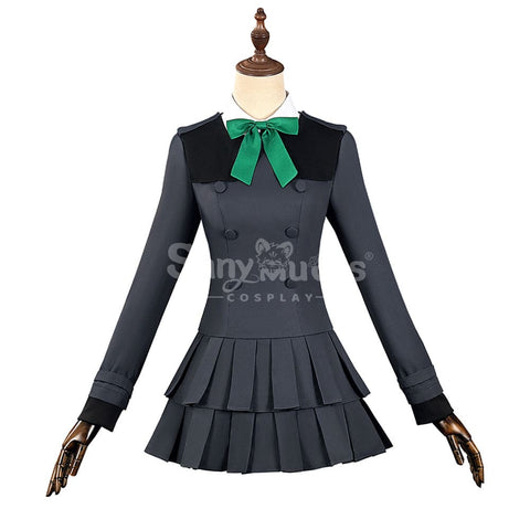 【In Stock】Anime Shugo Chara! Cosplay Hinamori Amu Cosplay Costume Cosplay Costumes