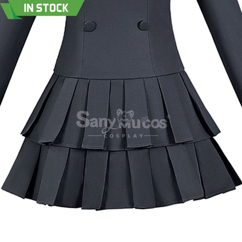 【In Stock】Anime Shugo Chara! Cosplay Hinamori Amu Cosplay Costume Cosplay Costumes