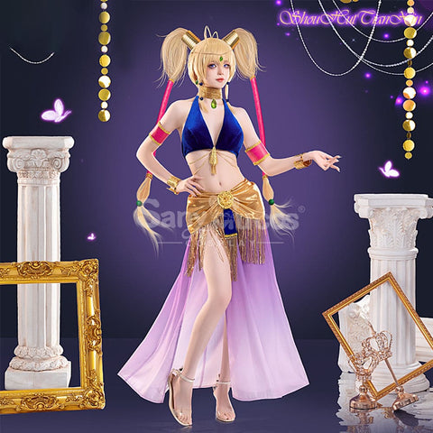 【In Stock】Anime Shugo Chara! Cosplay Hinamori Amu Cosplay Costume Cosplay Costumes