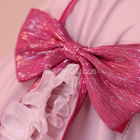 【In Stock】Anime Shugo Chara! Cosplay Hinamori Amu Cosplay Costume Cosplay Costumes