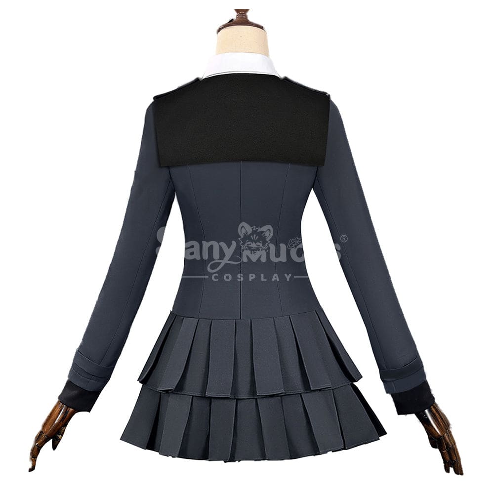 【In Stock】Anime Shugo Chara! Cosplay Hinamori Amu Cosplay Costume Cosplay Costumes