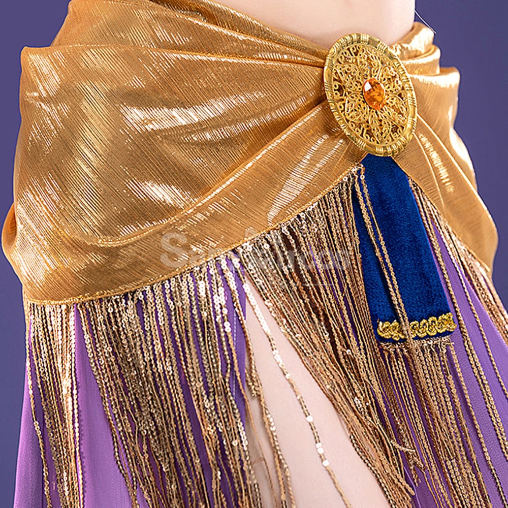 【In Stock】Anime Shugo Chara! Cosplay Hinamori Amu Cosplay Costume Cosplay Costumes