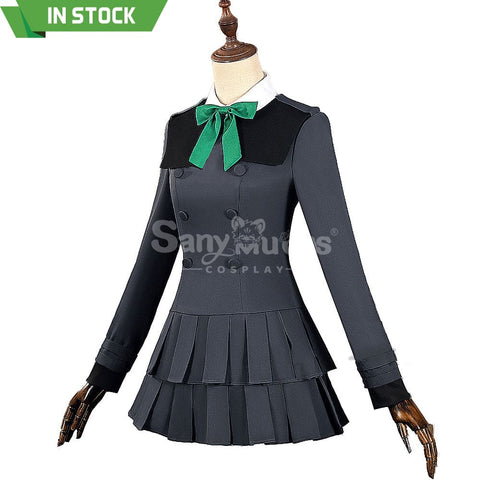 【In Stock】Anime Shugo Chara! Cosplay Hinamori Amu Cosplay Costume Cosplay Costumes