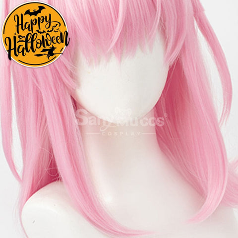 【In Stock】Anime Shugo Chara! Cosplay Hinamori Amu Cosplay Wig Cosplay Wigs