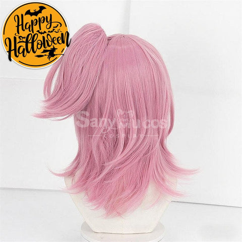 【In Stock】Anime Shugo Chara! Cosplay Hinamori Amu Cosplay Wig Cosplay Wigs