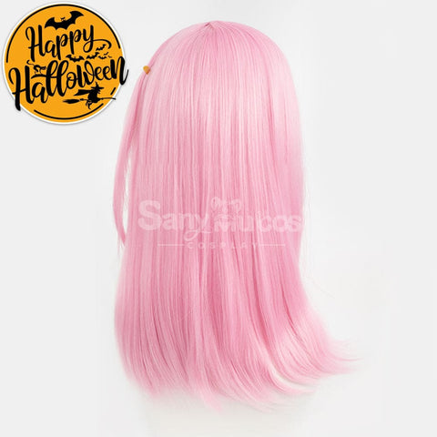 【In Stock】Anime Shugo Chara! Cosplay Hinamori Amu Cosplay Wig Cosplay Wigs