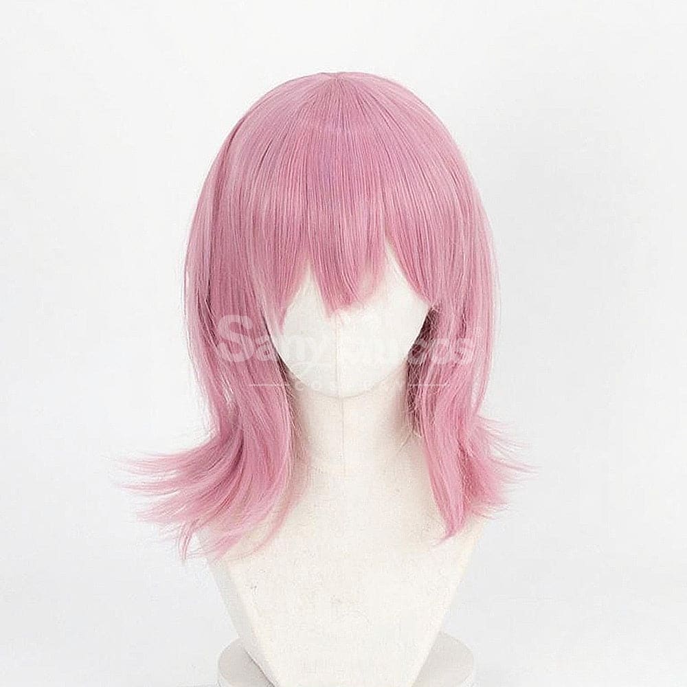 【In Stock】Anime Shugo Chara! Cosplay Hinamori Amu Cosplay Wig Cosplay Wigs