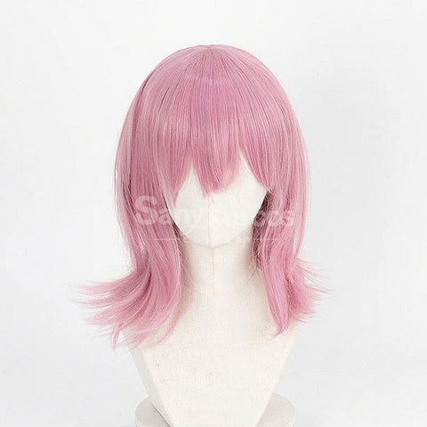 【In Stock】Anime Shugo Chara! Cosplay Hinamori Amu Cosplay Wig Cosplay Wigs
