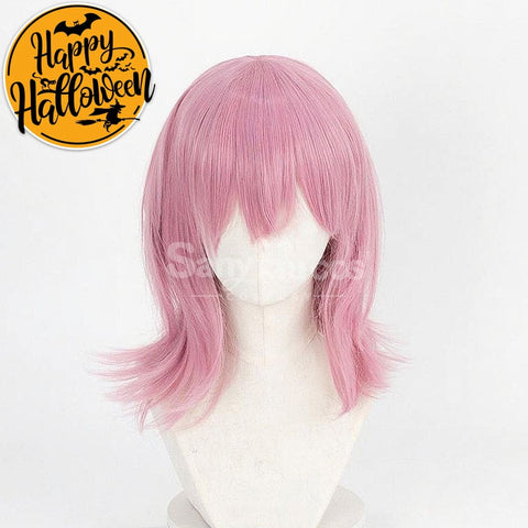 【In Stock】Anime Shugo Chara! Cosplay Hinamori Amu Cosplay Wig Cosplay Wigs