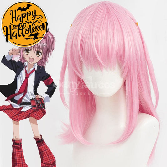 【In Stock】Anime Shugo Chara! Cosplay Hinamori Amu Cosplay Wig Cosplay Wigs 1000