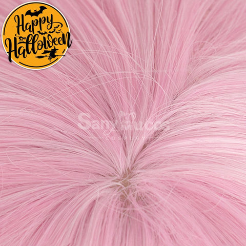 【In Stock】Anime Shugo Chara! Cosplay Hinamori Amu Cosplay Wig Cosplay Wigs