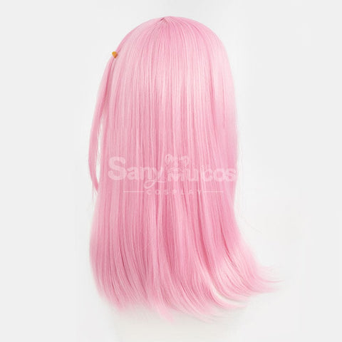 【In Stock】Anime Shugo Chara! Cosplay Hinamori Amu Cosplay Wig Cosplay Wigs