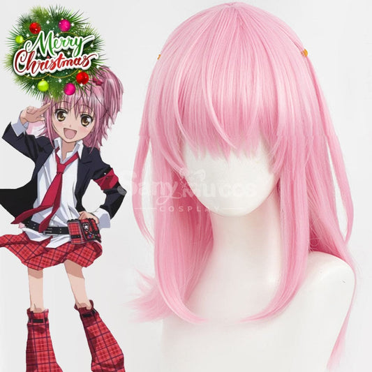 【In Stock】Anime Shugo Chara! Cosplay Hinamori Amu Cosplay Wig Cosplay Wigs 1000