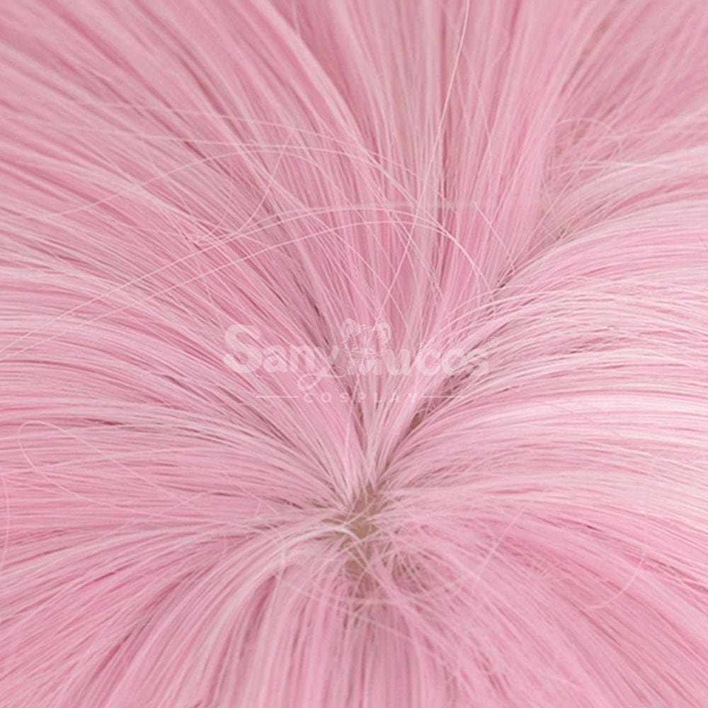 【In Stock】Anime Shugo Chara! Cosplay Hinamori Amu Cosplay Wig Cosplay Wigs