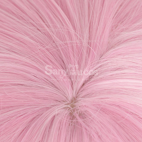 【In Stock】Anime Shugo Chara! Cosplay Hinamori Amu Cosplay Wig Cosplay Wigs