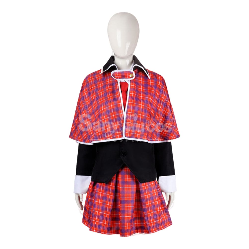【In Stock】Anime Shugo Chara! Cosplay Hotori Tadase Cosplay Costume Cosplay Costumes