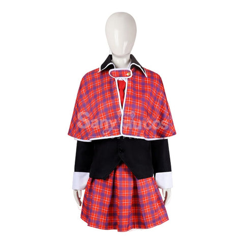 【In Stock】Anime Shugo Chara! Cosplay Hotori Tadase Cosplay Costume Cosplay Costumes