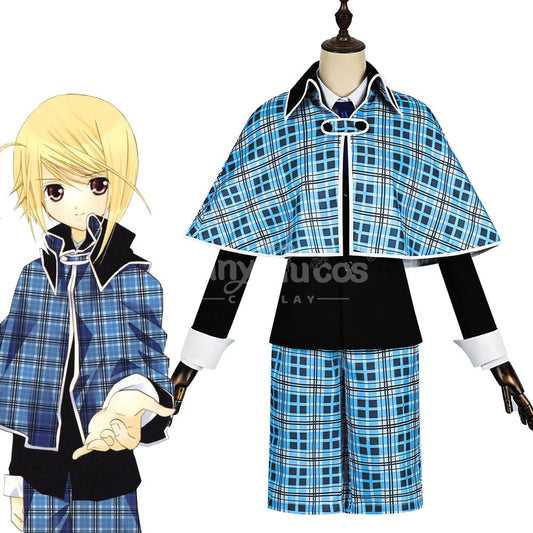 【Pre-Sale】Anime Shugo Chara! Cosplay Hotori Tadase Cosplay Costume Cosplay Costumes 1000