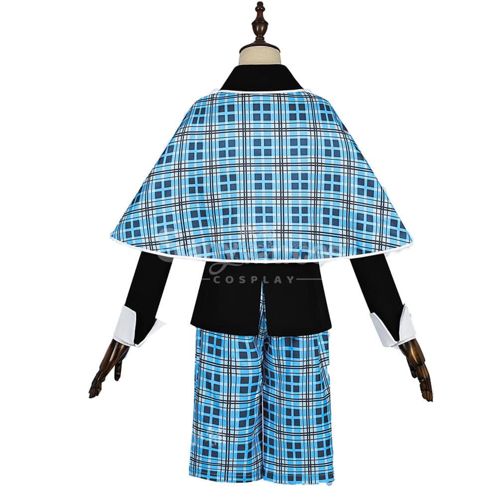 【Pre-Sale】Anime Shugo Chara! Cosplay Hotori Tadase Cosplay Costume Cosplay Costumes