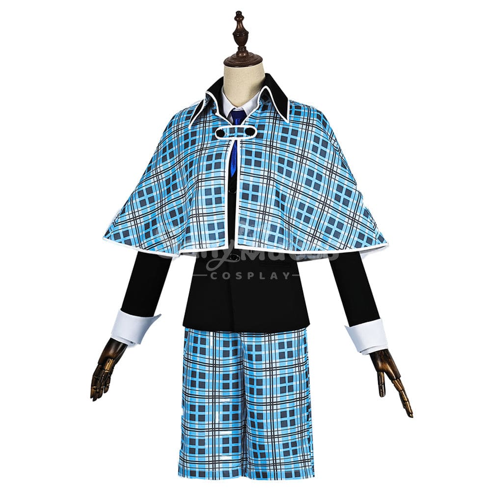 【Pre-Sale】Anime Shugo Chara! Cosplay Hotori Tadase Cosplay Costume Cosplay Costumes