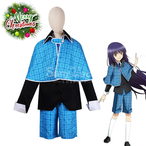 【In Stock】Anime Shugo Chara! Cosplay Hotori Tadase Cosplay Costume Cosplay Costumes