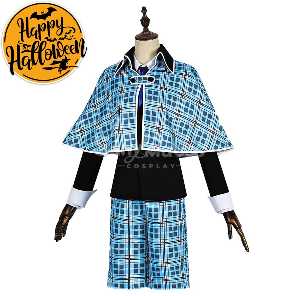 【Pre-Sale】Anime Shugo Chara! Cosplay Hotori Tadase Cosplay Costume Cosplay Costumes