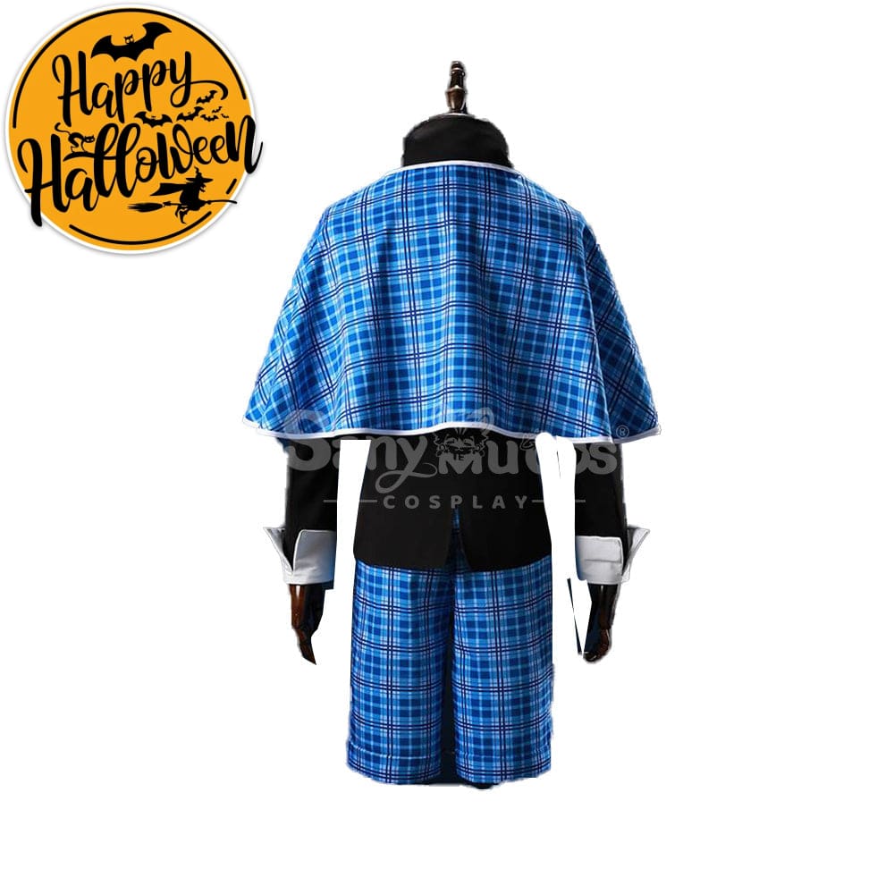 【In Stock】Anime Shugo Chara! Cosplay Hotori Tadase Cosplay Costume Cosplay Costumes