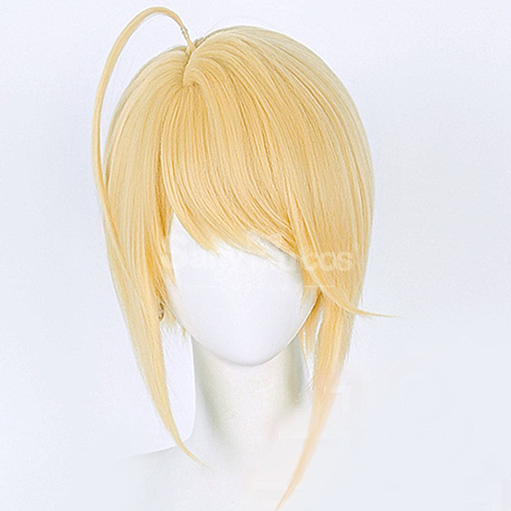 【In Stock】Anime Shugo Chara! Cosplay Hotori Tadase Cosplay Wig Cosplay Wigs