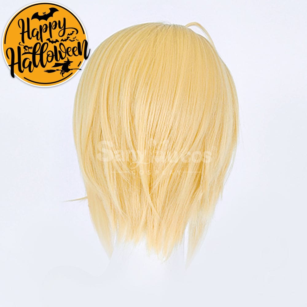 【In Stock】Anime Shugo Chara! Cosplay Hotori Tadase Cosplay Wig Cosplay Wigs