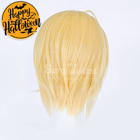 【In Stock】Anime Shugo Chara! Cosplay Hotori Tadase Cosplay Wig Cosplay Wigs