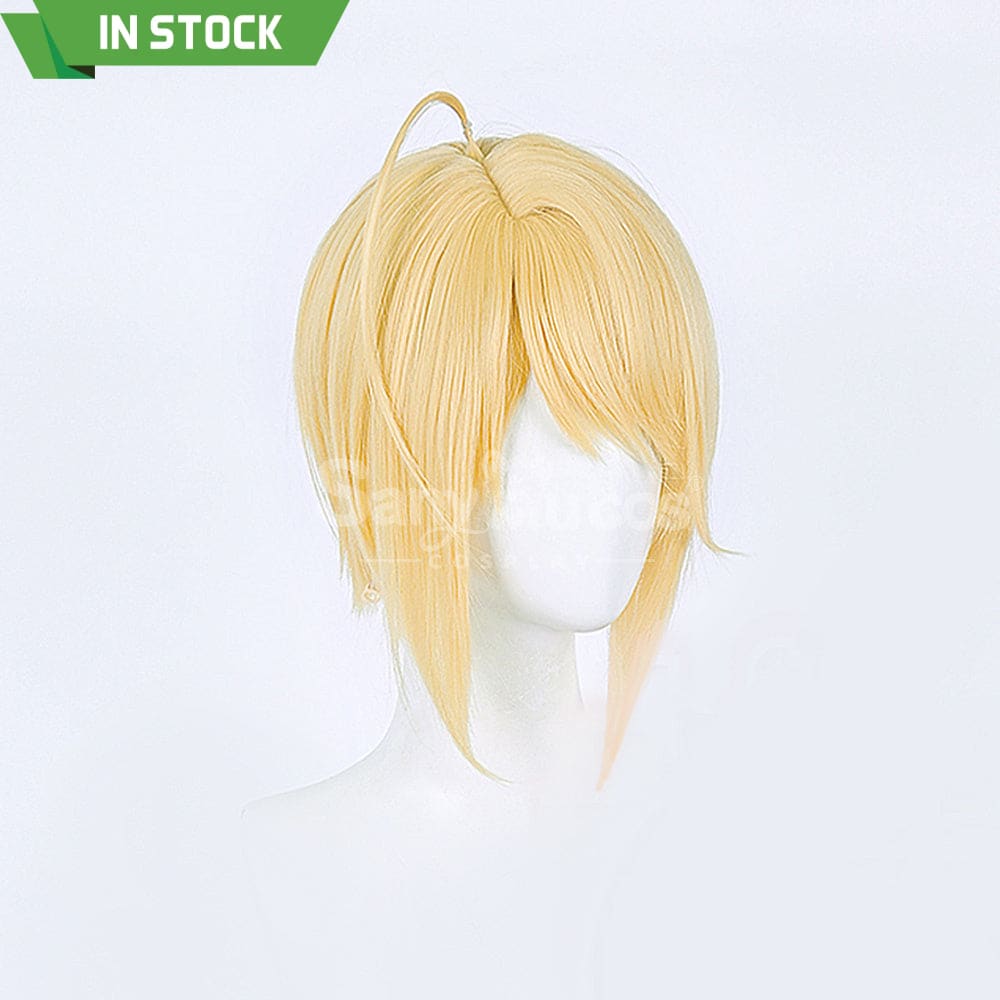 【In Stock】Anime Shugo Chara! Cosplay Hotori Tadase Cosplay Wig Cosplay Wigs