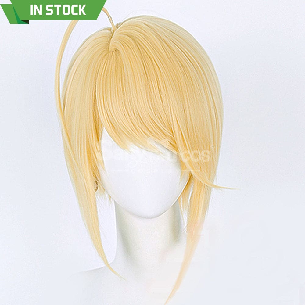 【In Stock】Anime Shugo Chara! Cosplay Hotori Tadase Cosplay Wig Cosplay Wigs