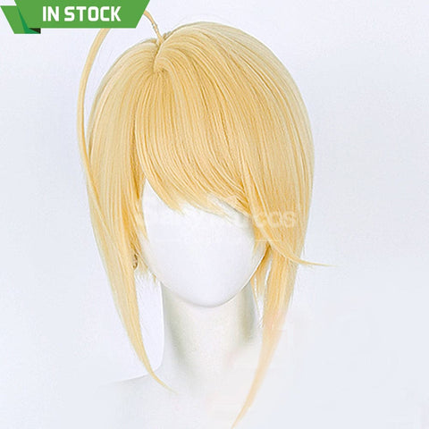 【In Stock】Anime Shugo Chara! Cosplay Hotori Tadase Cosplay Wig Cosplay Wigs