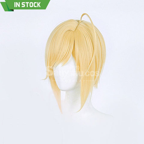 【In Stock】Anime Shugo Chara! Cosplay Hotori Tadase Cosplay Wig Cosplay Wigs
