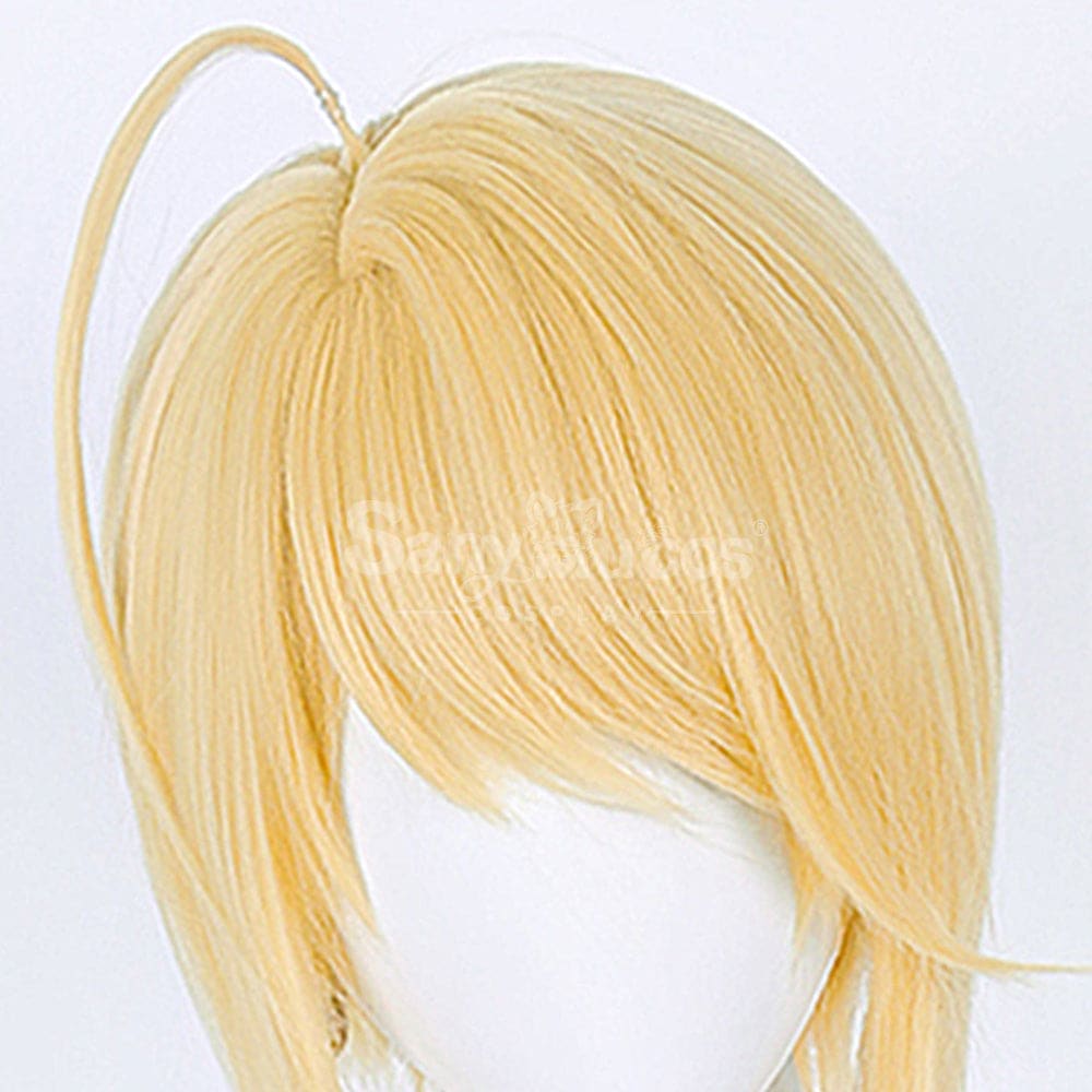 【In Stock】Anime Shugo Chara! Cosplay Hotori Tadase Cosplay Wig Cosplay Wigs