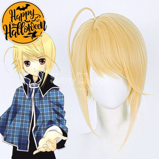 【In Stock】Anime Shugo Chara! Cosplay Hotori Tadase Cosplay Wig Cosplay Wigs 1000