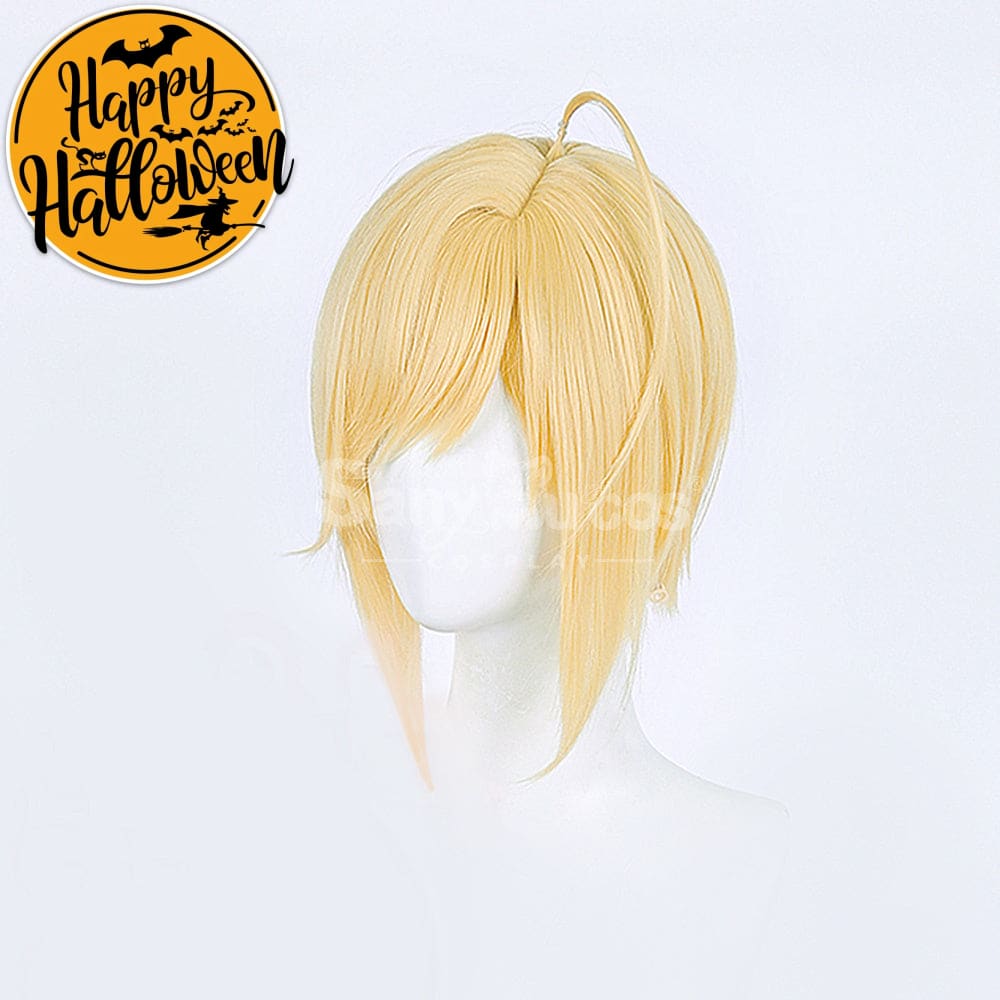 【In Stock】Anime Shugo Chara! Cosplay Hotori Tadase Cosplay Wig Cosplay Wigs