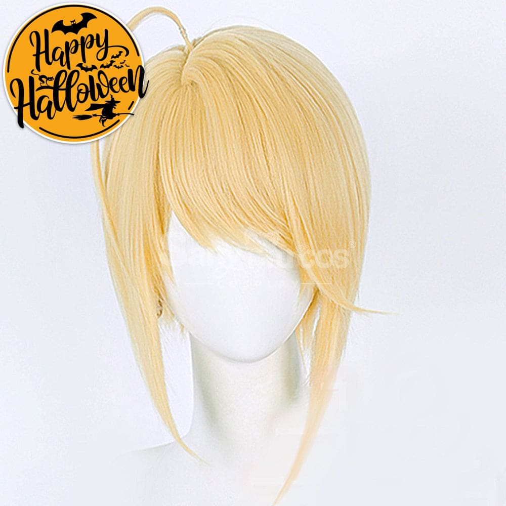 【In Stock】Anime Shugo Chara! Cosplay Hotori Tadase Cosplay Wig Cosplay Wigs