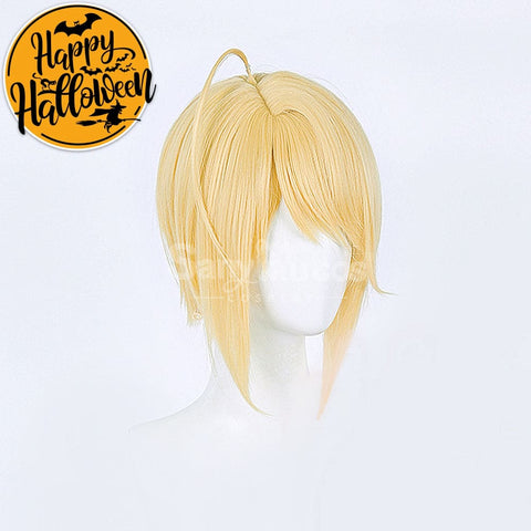 【In Stock】Anime Shugo Chara! Cosplay Hotori Tadase Cosplay Wig Cosplay Wigs