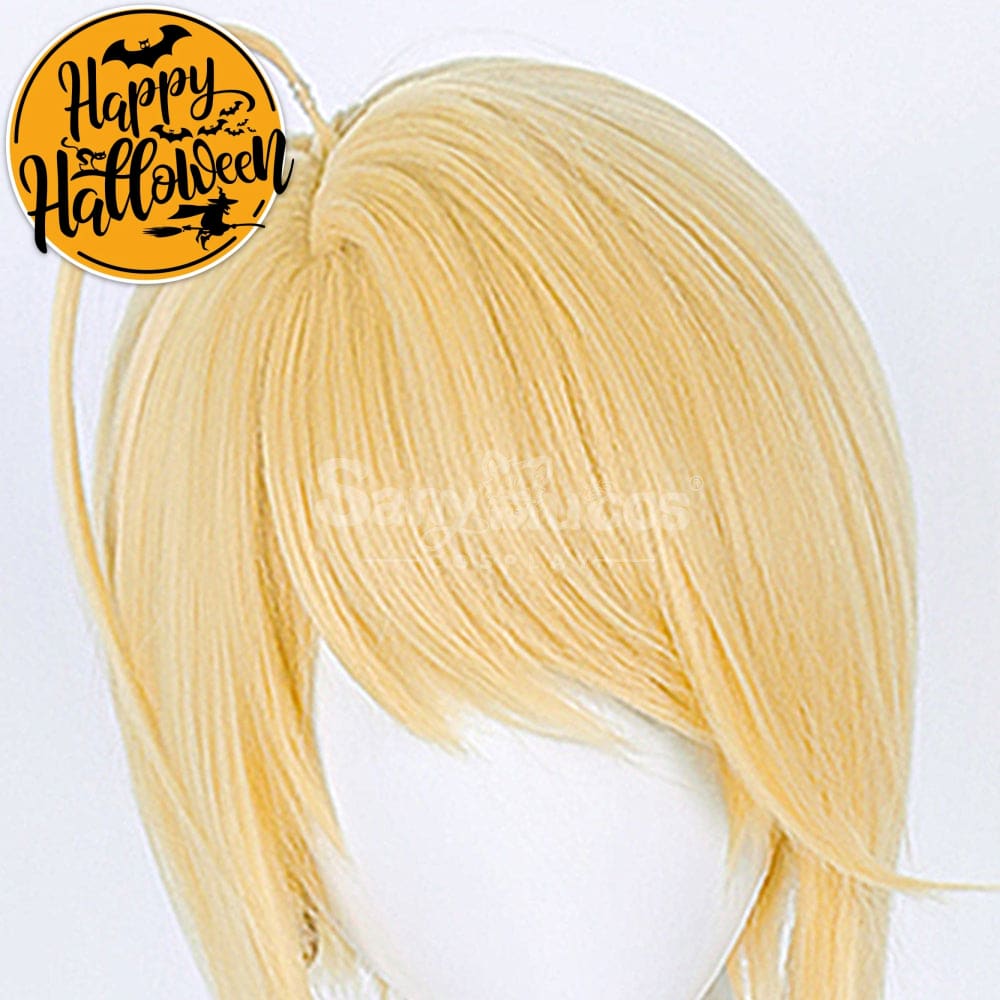 【In Stock】Anime Shugo Chara! Cosplay Hotori Tadase Cosplay Wig Cosplay Wigs