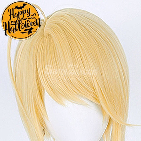 【In Stock】Anime Shugo Chara! Cosplay Hotori Tadase Cosplay Wig Cosplay Wigs