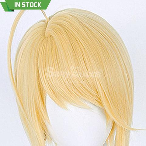 【In Stock】Anime Shugo Chara! Cosplay Hotori Tadase Cosplay Wig Cosplay Wigs