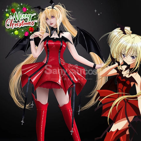 【In Stock】Anime Shugo Chara! Cosplay Lunatic Charm Cosplay Costume Cosplay Costumes