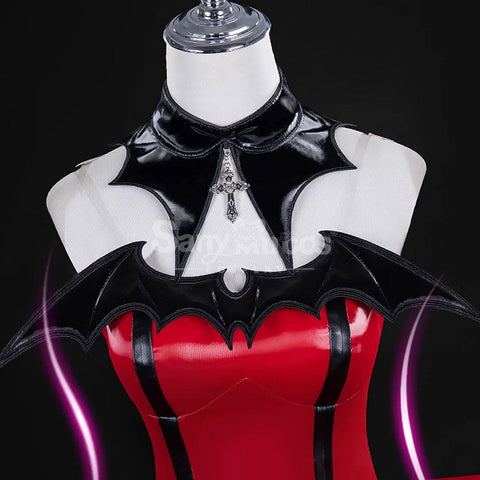 【In Stock】Anime Shugo Chara! Cosplay Lunatic Charm Cosplay Costume Cosplay Costumes