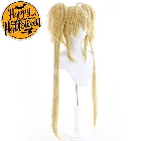 【In Stock】Anime Shugo Chara! Cosplay Lunatic Charm Cosplay Wig Cosplay Wigs