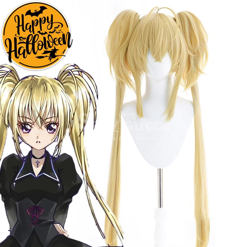 【In Stock】Anime Shugo Chara! Cosplay Lunatic Charm Cosplay Wig Cosplay Wigs