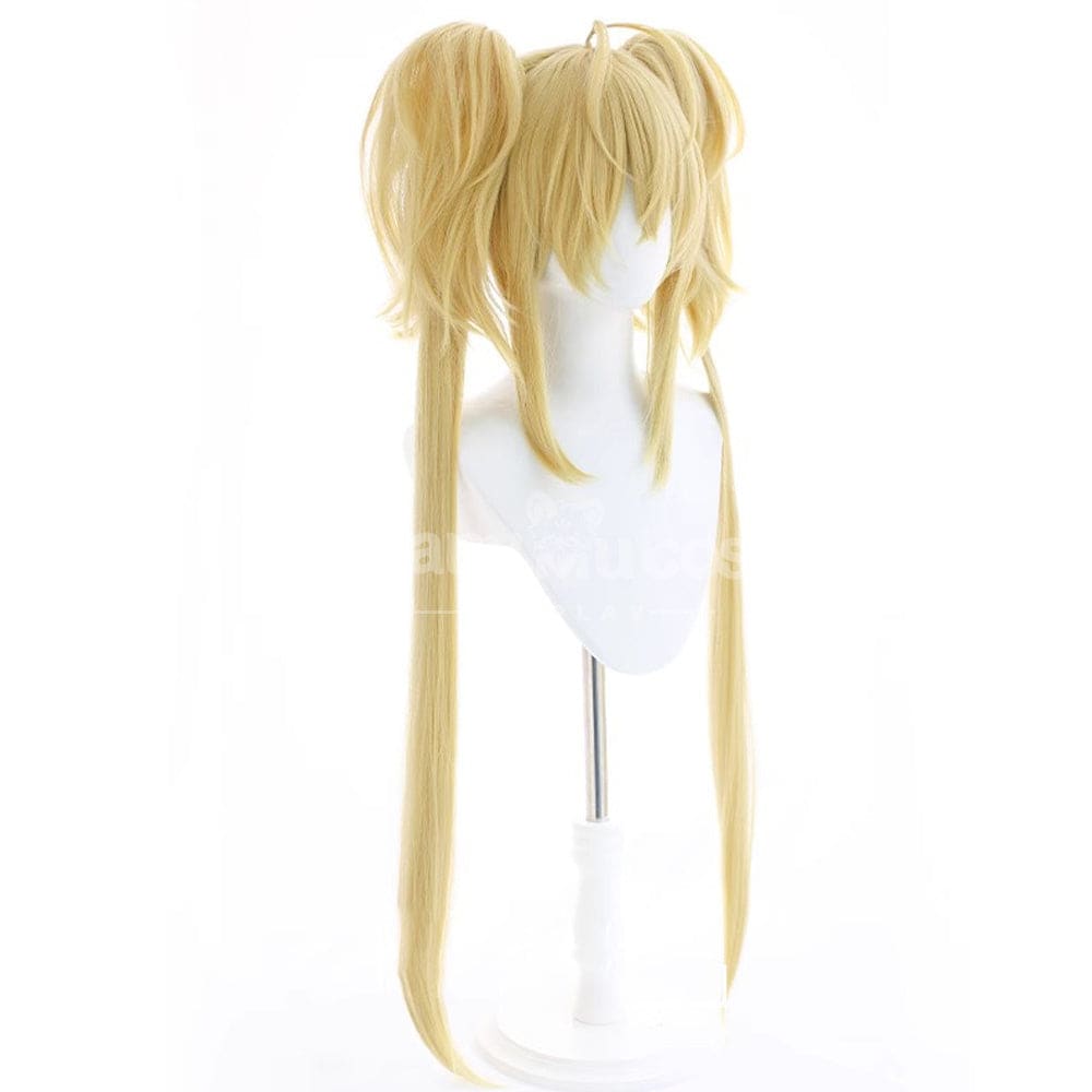 【In Stock】Anime Shugo Chara! Cosplay Lunatic Charm Cosplay Wig Cosplay Wigs