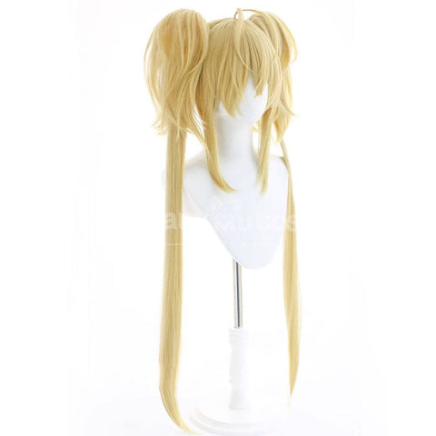 【In Stock】Anime Shugo Chara! Cosplay Lunatic Charm Cosplay Wig Cosplay Wigs