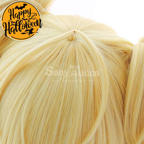 【In Stock】Anime Shugo Chara! Cosplay Lunatic Charm Cosplay Wig Cosplay Wigs