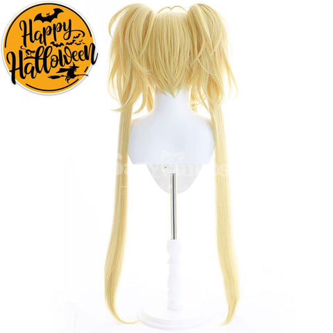 【In Stock】Anime Shugo Chara! Cosplay Lunatic Charm Cosplay Wig Cosplay Wigs